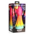 (image for) King Kraken Silicone Dildo *