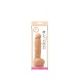 (image for) Colours Pleasures 5" Firm - White