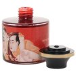 (image for) Edible Body Paint - Sparkling Strawberry Wine 1.7oz / 50ml
