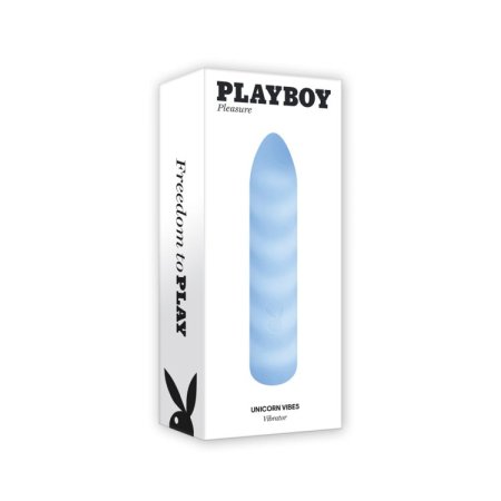 (image for) Playboy Unicorn Vibes