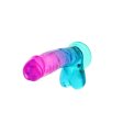 (image for) B Yours - Candy Colored Dildo