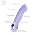 (image for) Stronic G Forte - Light Purple