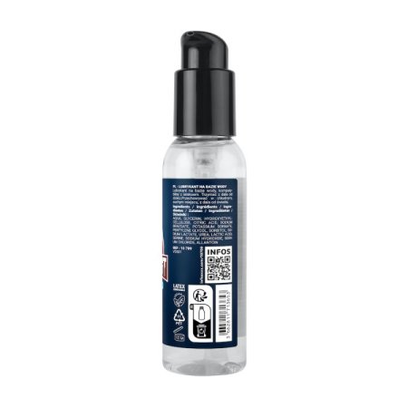 (image for) Fuck & Fist - Water Based 100ml / 3.38oz
