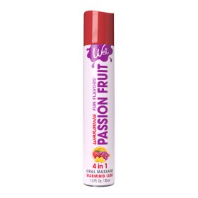 Fun Flavours Passion Fruit 1oz