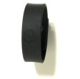 (image for) BoneYard Cock Strap - Black