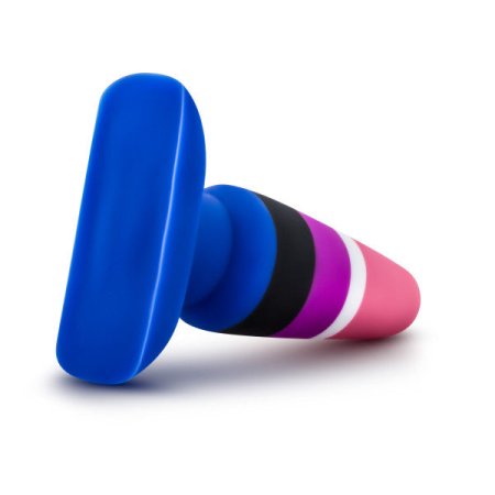 (image for) Avant Pride P5 Fluid
