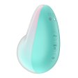 (image for) ? Pixie Dust - Mint/Pink (100% off)