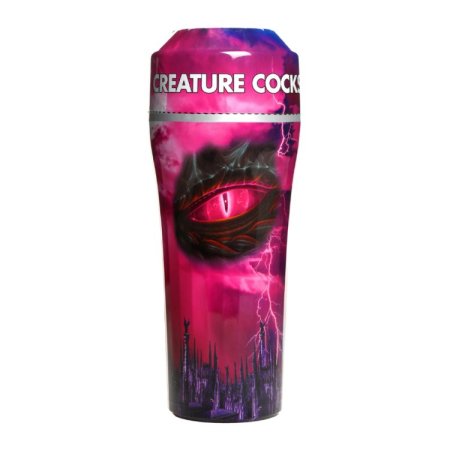 (image for) Predator Creature Stroker