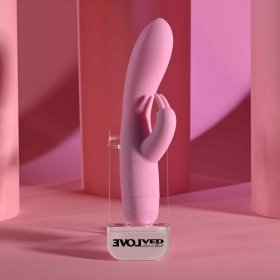 TESTER - Evolved Cushy Bunny