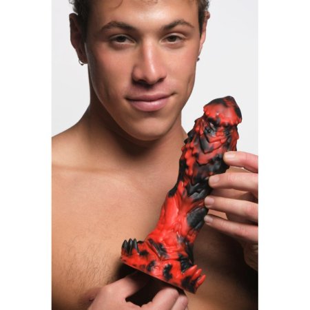 (image for) Reaper Silicone Dildo