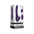 (image for) Evolved 2 Become 1 Strapless RC Strap-On
