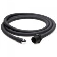 (image for) CleanStream Premium Silicone Hose 1.5m