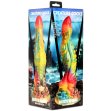 (image for) Majestic Merman Silicone Dildo