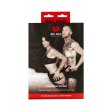 (image for) SEI MIO - Doggedly Divine - Deluxe Doggie Style Positioning Strap