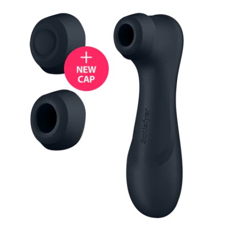(image for) TESTER - Pro 2 Generation 3 - Dark Grey