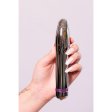 (image for) Fly Me To The Moon Metal Vibrator *
