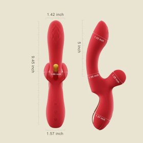 Fortexa App-Enabled kinky finger Fortexa App-Enabled kinky finger
