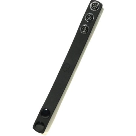 (image for) BoneYard Cock Strap - Black