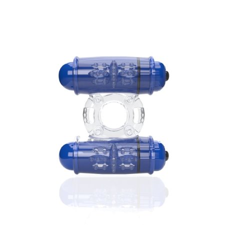 (image for) 4B Double Wammy - Blueberry