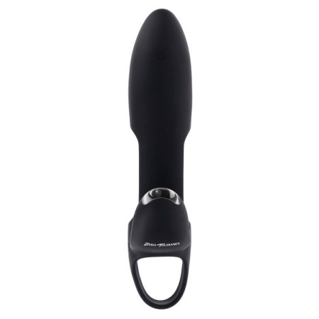 (image for) Zero Tolerance Nautilus vibrating sleeve w/ remote