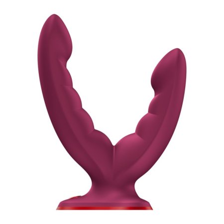 (image for) Ryde - Wine Red
