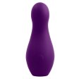 (image for) Playboy The Jet Set - Vibrator w/ case