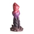 (image for) Deep Diver Silicone Dildo