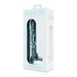 (image for) Clarity - Glass Dildo - Seraphic Opus