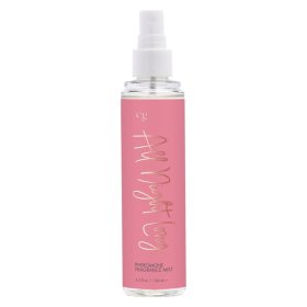 ALL NIGHT LONG Fragrance Body Mist with Pheromones - Soft - Oriental 3.5oz | 103mL ALL NIGHT LONG Fragrance Body Mist with Pheromones - Soft - Oriental 3.5oz | 103mL