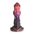 (image for) Deep Diver Silicone Dildo