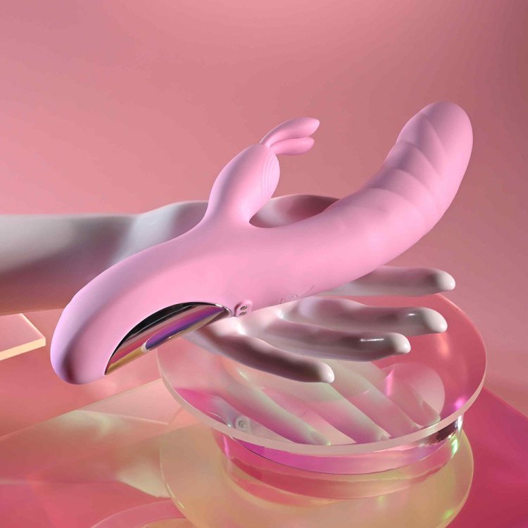 (image for) TESTER - Playboy Rub Me Right