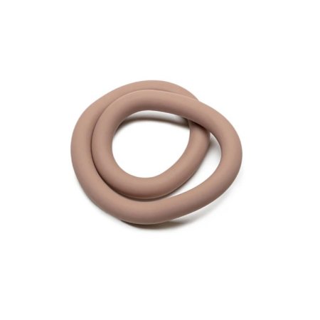 (image for) Silicone Hefty Wrap Ring - 12" (305 mm) - Skintone 6