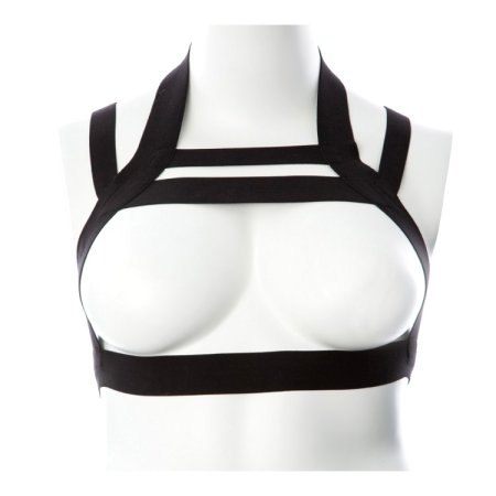 (image for) Gender Fluid Magesty Harness S-L
