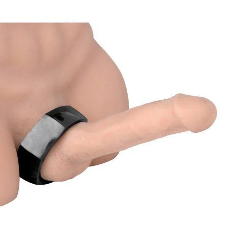 (image for) Hex C Ring + Ball Stretcher
