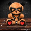 (image for) Dom Bear Teddy Bear Plush