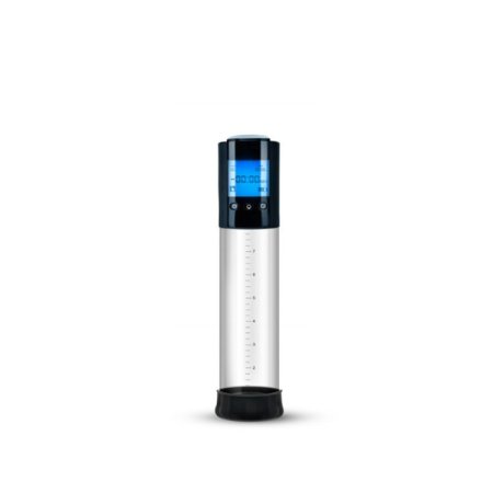 (image for) Performance VX10 Smart Pump - Clear