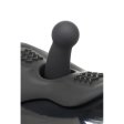 (image for) The Bucking Saddle 10X Thrusting & 10X Vibrating Saddle Sex Machine