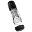 (image for) M for Men - Whirlwind Pro - Black