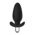 (image for) Luxe - Little Thumper - Black