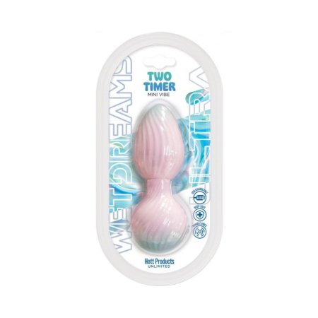 (image for) Wet Dreams Ultra - Two Timer Mini Vibe