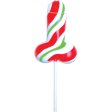(image for) Jingle Ball Cock Pops - 12pc Disp Box