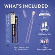 (image for) Blush - Juno Precision Wand kit