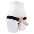 (image for) SELOPA Our First Hollow Strap-On