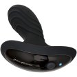 (image for) TESTER - Zero Tolerance The Gentleman Prostate