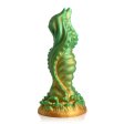 (image for) Nebula Alien Silicone Dildo *