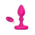 (image for) Lil Rumble with Remote - Pink