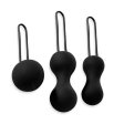 (image for) Ami Kegel Balls Black