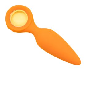 Cheeky Vibrating Butt Plug Cheeky Vibrating Butt Plug