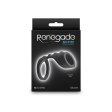 (image for) Renegade - Bolster - Black