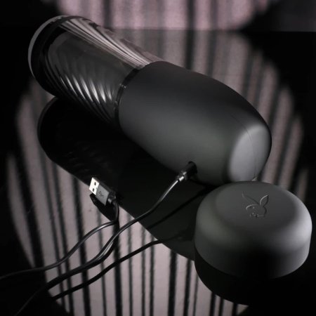 (image for) Playboy Whirlwind